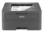 Laserprinter Brother HL-L2442DW ühevärviline, 30 lk/min, dupleks, Wi‑Fi, 1200x1200 DPI, 251-leheline salv