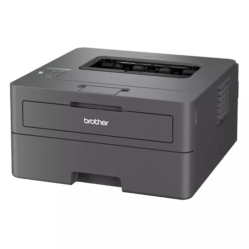 Laserprinter Brother HL-L2442DW ühevärviline, 30 lk/min, dupleks, Wi‑Fi, 1200x1200 DPI, 251-leheline salv