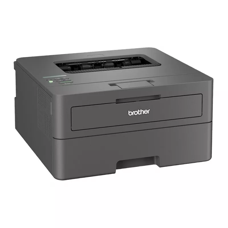 Laserprinter Brother HL-L2442DW ühevärviline, 30 lk/min, dupleks, Wi‑Fi, 1200x1200 DPI, 251-leheline salv