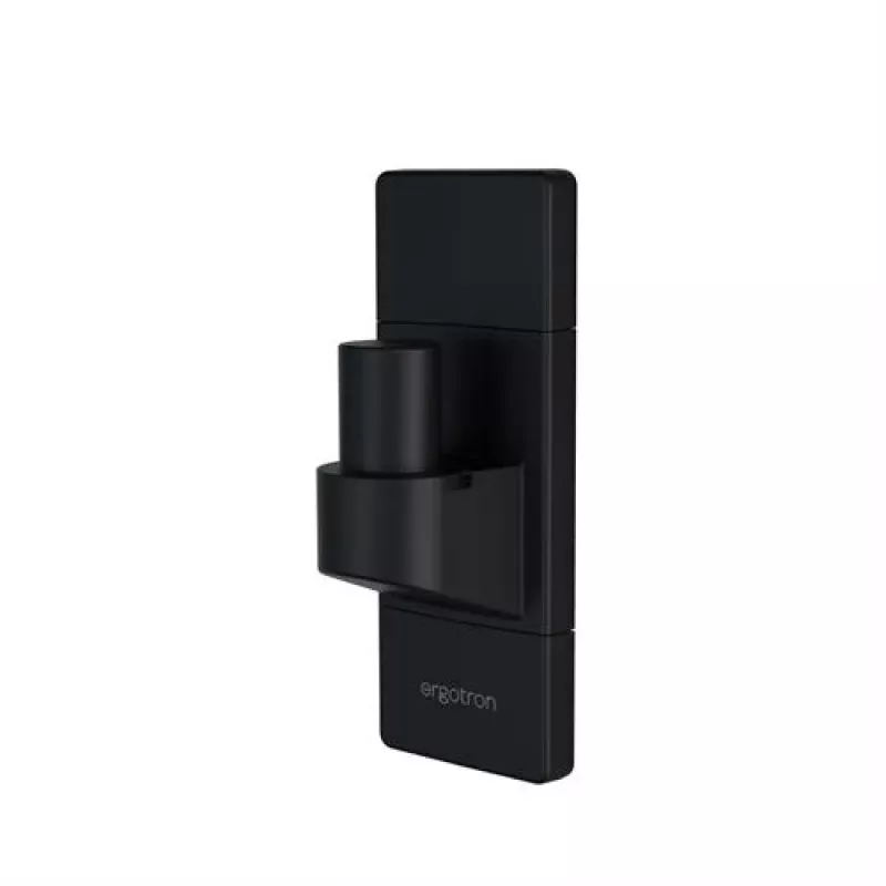 Monitor mount accessory Ergotron 98-730-292 Base Must Aluminium Steel