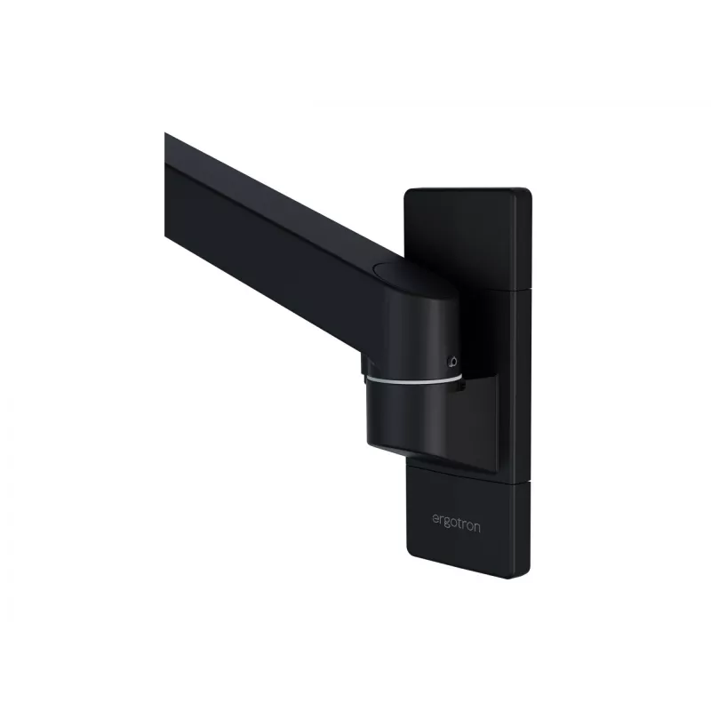 Monitor mount accessory Ergotron 98-730-292 Base Must Aluminium Steel