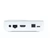 Striimimismeediumipleier Homatics Box R PLUS 4K Android TV — 4K voogedastus, Android TV platvorm