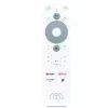 Striimimismeediumipleier Homatics Box R PLUS 4K Android TV — 4K voogedastus, Android TV platvorm