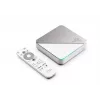 Striimimismeediumipleier Homatics Box R PLUS 4K Android TV — 4K voogedastus, Android TV platvorm