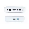 Striimimismeediumipleier Homatics Box R PLUS 4K Android TV — 4K voogedastus, Android TV platvorm