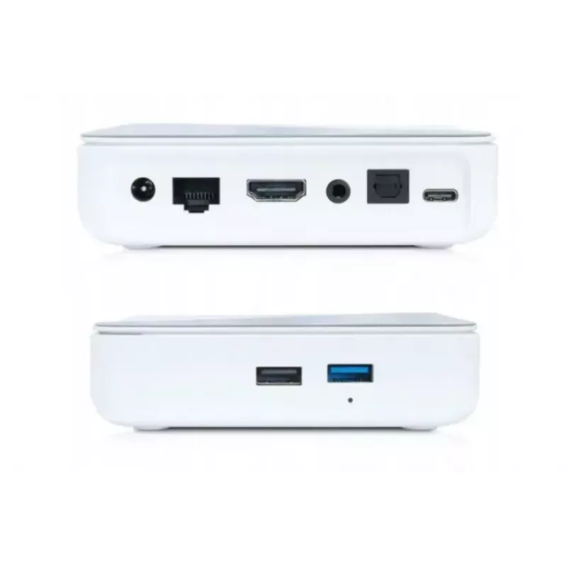 Striimimismeediumipleier Homatics Box R PLUS 4K Android TV — 4K voogedastus, Android TV platvorm