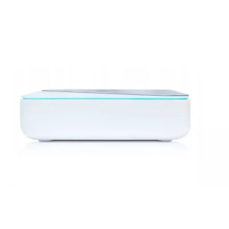 Striimimismeediumipleier Homatics Box R PLUS 4K Android TV — 4K voogedastus, Android TV platvorm