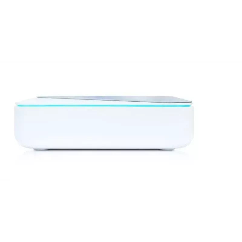 Striimimismeediumipleier Homatics Box R PLUS 4K Android TV — 4K voogedastus, Android TV platvorm