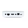 Striimimismeediumipleier Homatics Box R PLUS 4K Android TV — 4K voogedastus, Android TV platvorm