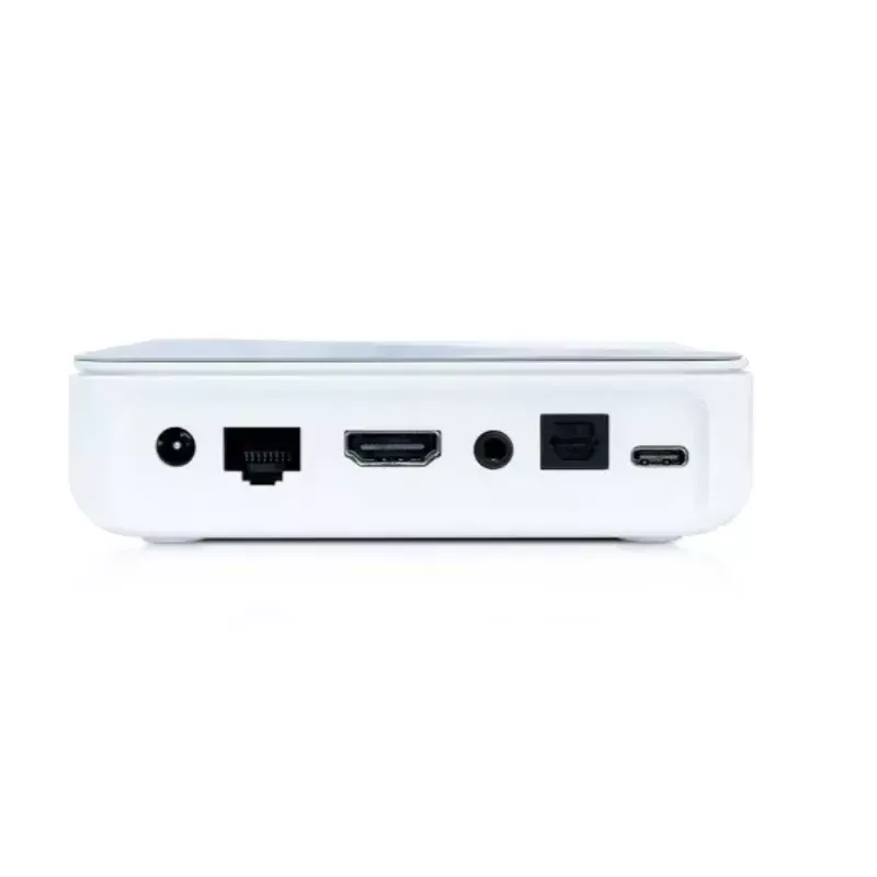 Striimimismeediumipleier Homatics Box R PLUS 4K Android TV — 4K voogedastus, Android TV platvorm