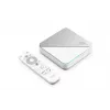 Striimimismeediumipleier Homatics Box R PLUS 4K Android TV — 4K voogedastus, Android TV platvorm