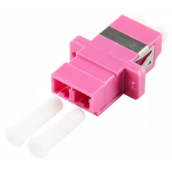 EFB-Elektronik sidur LC Duplex OM4 ühes tükis, kanarbikuvioletne, keraamiline hülss, SC Simplex Tootja: EFB Elektronik (53334.1)
