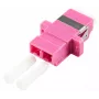 EFB-Elektronik sidur LC Duplex OM4 ühes tükis, kanarbikuvioletne, keraamiline hülss, SC Simplex Tootja: EFB Elektronik (53334.1)