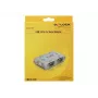 DeLOCK 87414 USB 2.0-lt 4-pordilisele RS-232 jadaadapter