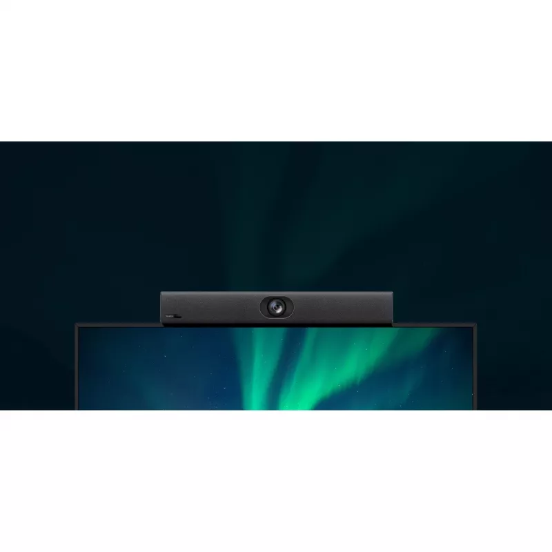 Isiklik videokonverentsisüsteem Yealink UVC40 E2 8 MP 4K Ultra HD