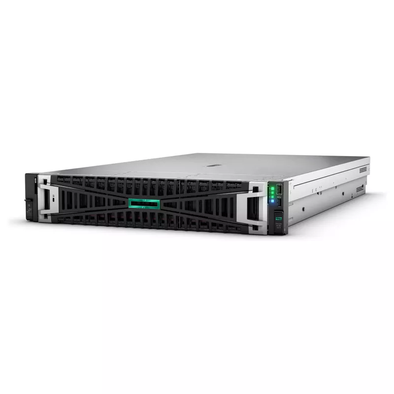 Server HP Enterprise ProLiant DL380 Gen11 Rack 2U Intel Xeon Gold 5418Y 2 GHz 32 GB DDR5 1000 W
