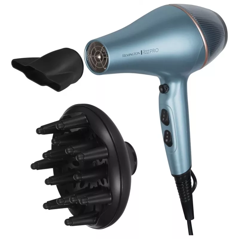 Remington AC9300 föön 2200 W sinine