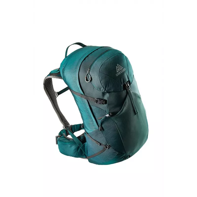 Matkakott - Gregory Juno 30 Smaragdroheline