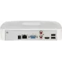 Dahua NVR4116-EI IP-salvesti