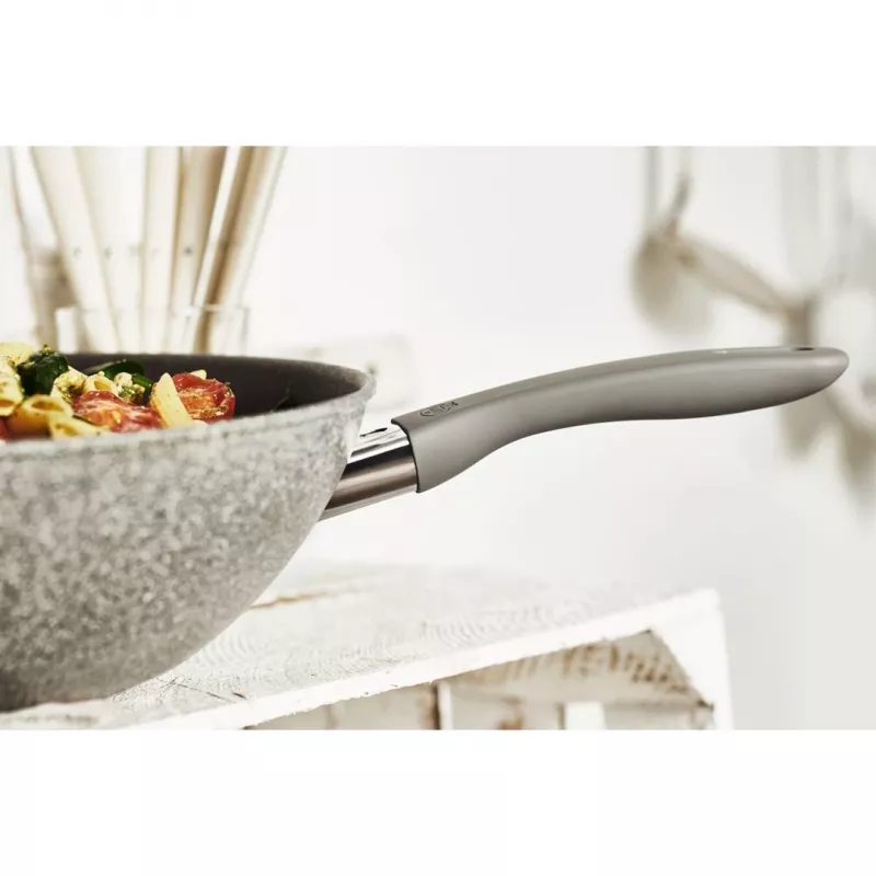 Ballarini Murano induktsioonga wok-pann - 30 cm