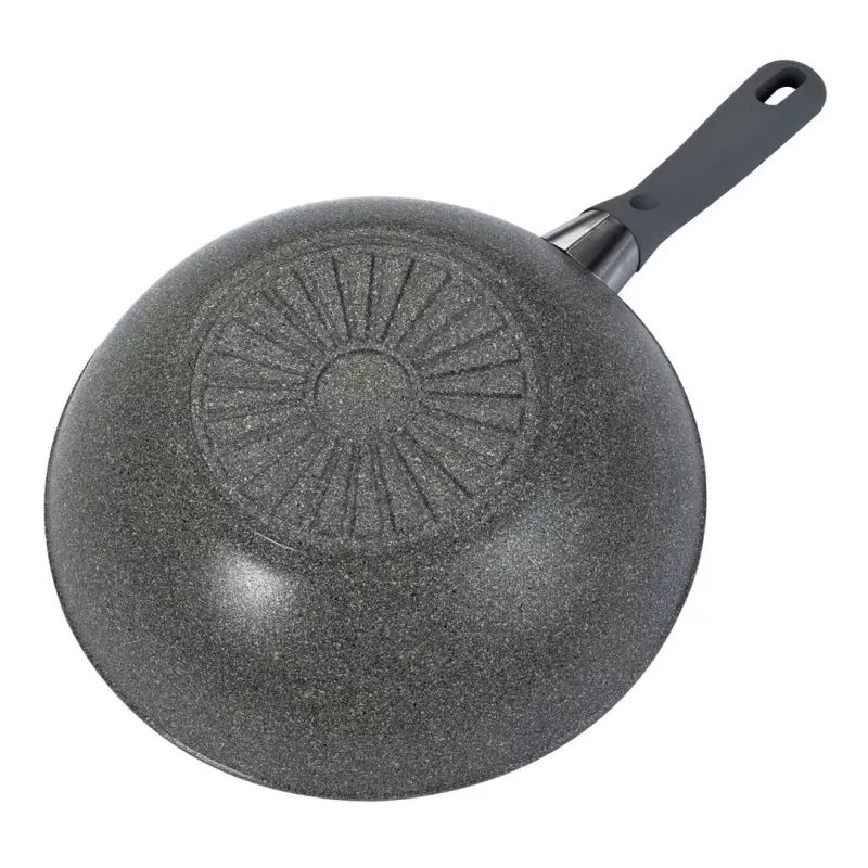 Ballarini Murano induktsioonga wok-pann - 30 cm