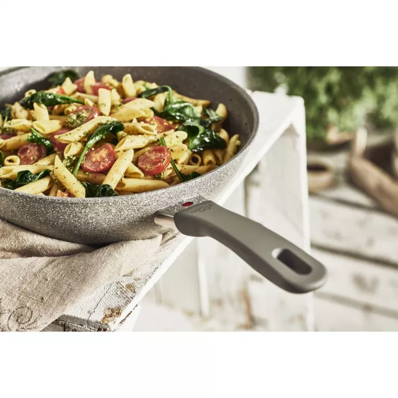 Ballarini Murano induktsioonga wok-pann - 30 cm