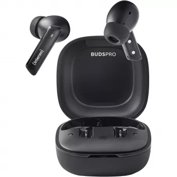 Headset Buds Pro T500HAE/MUST 3720500 Intenso