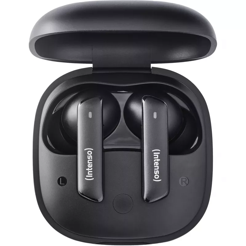 Headset Buds Pro T500HAE/MUST 3720500 Intenso