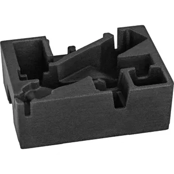 Bosch Professional insert GSA 18V-28, L-BOXX 238 jaoks – hoiustamissisend, mis ühildub GSA 18V-28-ga