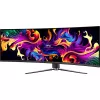 Monitor MSI MPG 491CQPXDE 49 tolli Dual QHD QD-OLED 5120 x 1440