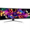 Monitor MSI MPG 491CQPXDE 49 tolli Dual QHD QD-OLED 5120 x 1440