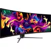 Monitor MSI MPG 491CQPXDE 49 tolli Dual QHD QD-OLED 5120 x 1440