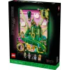 Ehitusklotsid Wicked 75685 Smaragdlinna pilt