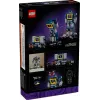 LEGO ICONS 10358 Transformers: Soundwave