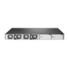 HPE Aruba 6300F - Switch - L3 - hallatav - 48 x 10/100/1000 (PoE+) + 4 x 50 Gigabit Ethernet SFP56 - raami paigaldatav - PoE+ - TAA-Compliant