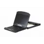 ATEN CL3800NW - 47 cm (18.5 tolli) - 1920 x 1080 pikslit - TFT-LCD - 350 cd/m² - 1000:1 - 178°