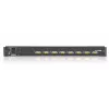 KVM lüliti ATEN CL1308N raami kinnitatav must