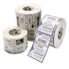 Zebra 880114-019 Printer Valge