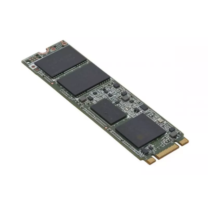 Fujitsu Micron - SSD - 240 GB - alglaadimisketas - sisemine - M.2 - SATA 6 Gb/s (PY-MF24YN5)