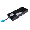 Origin Storage UPS-aku (ekvivalent: APC RBC116) - 1 x aku - suletud pliiaku (SLA)
