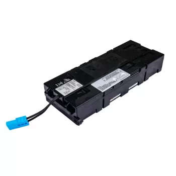 Origin Storage UPS-aku (ekvivalent: APC RBC116) - 1 x aku - suletud pliiaku (SLA)