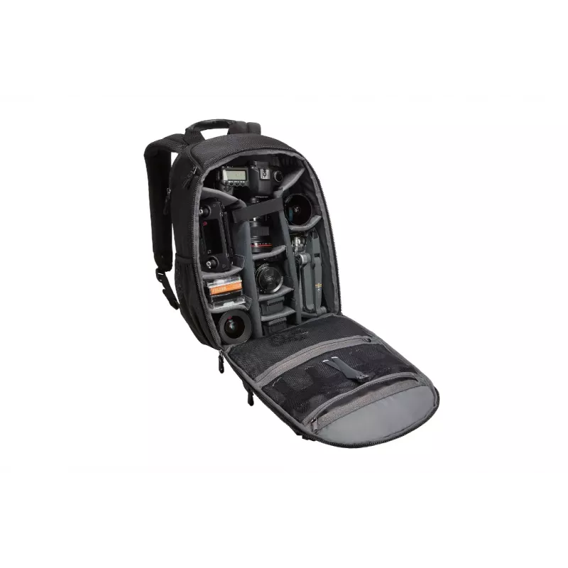 Case Logic 3655 Bryker Backpack DSLR large BRBP-106 Must