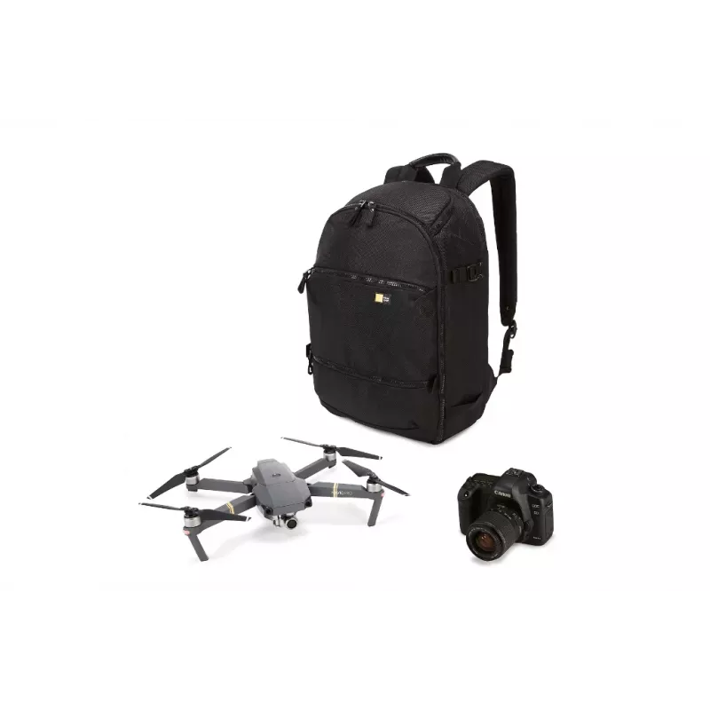 Case Logic 3655 Bryker Backpack DSLR large BRBP-106 Must