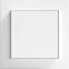 Light Switch Senic Friends of Hue Polycarbonate Valge
