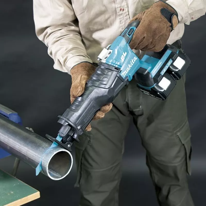 Makita DJR360Z 36V (2 x 18V) juhtmeta saekettsaag