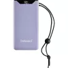 Akupank USB 20000MAH QC3.0/lilla F20000 7332053 Intenso