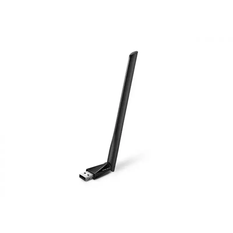 Mercusys AC650 suure võimendusega juhtmevaba kaheribaline USB-adapter