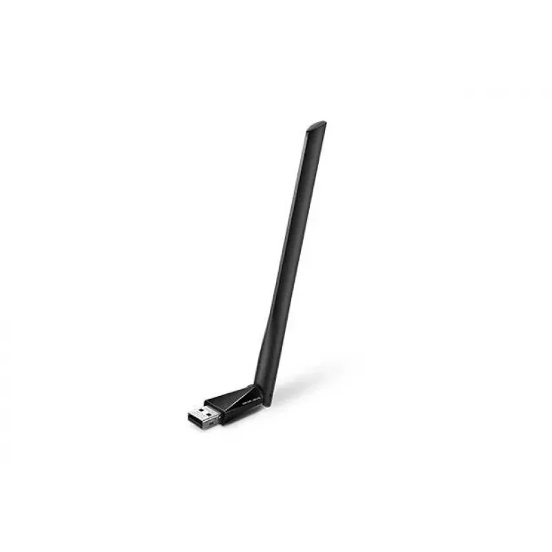 Mercusys AC650 suure võimendusega juhtmevaba kaheribaline USB-adapter