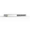 Allied Telesis CentreCOM AT-GS980MX/28 - Switch - L3 - managed - 24 x 10/100/1000 + 4 x 10 Gigabit SFP+ (Uplink)