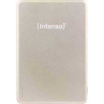 Akupank USB 5000MAH MAG/CHAMPAGNE 7344021 Intenso